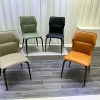 Silla de lujo de estrellas silla de lujo silla popular silla de hotel silla de hogar silla de lujo silla de comedor silla cómoda Specification image